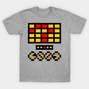 Undertale - Mettaton T-Shirt